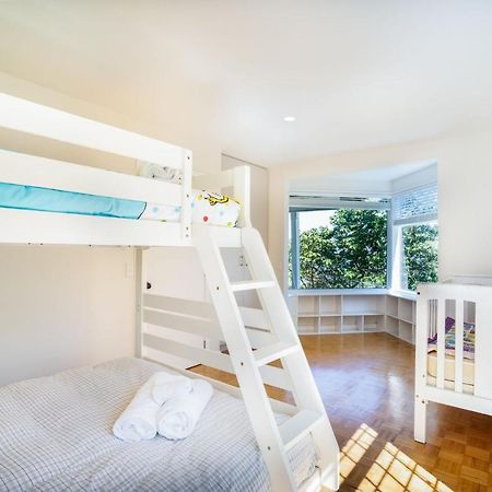 Studio With Lovely Sea Views Νέλσον Εξωτερικό φωτογραφία