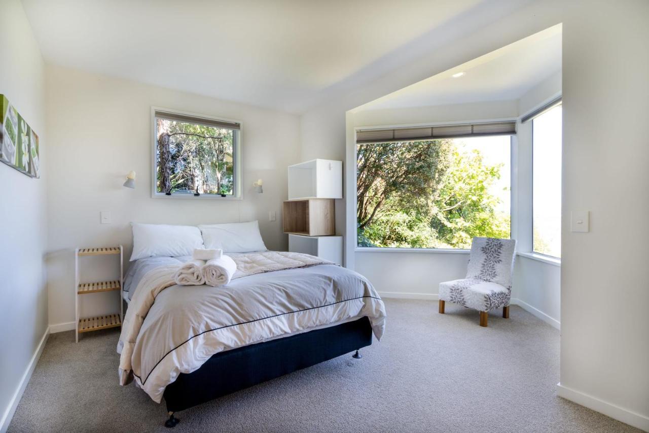 Studio With Lovely Sea Views Νέλσον Εξωτερικό φωτογραφία