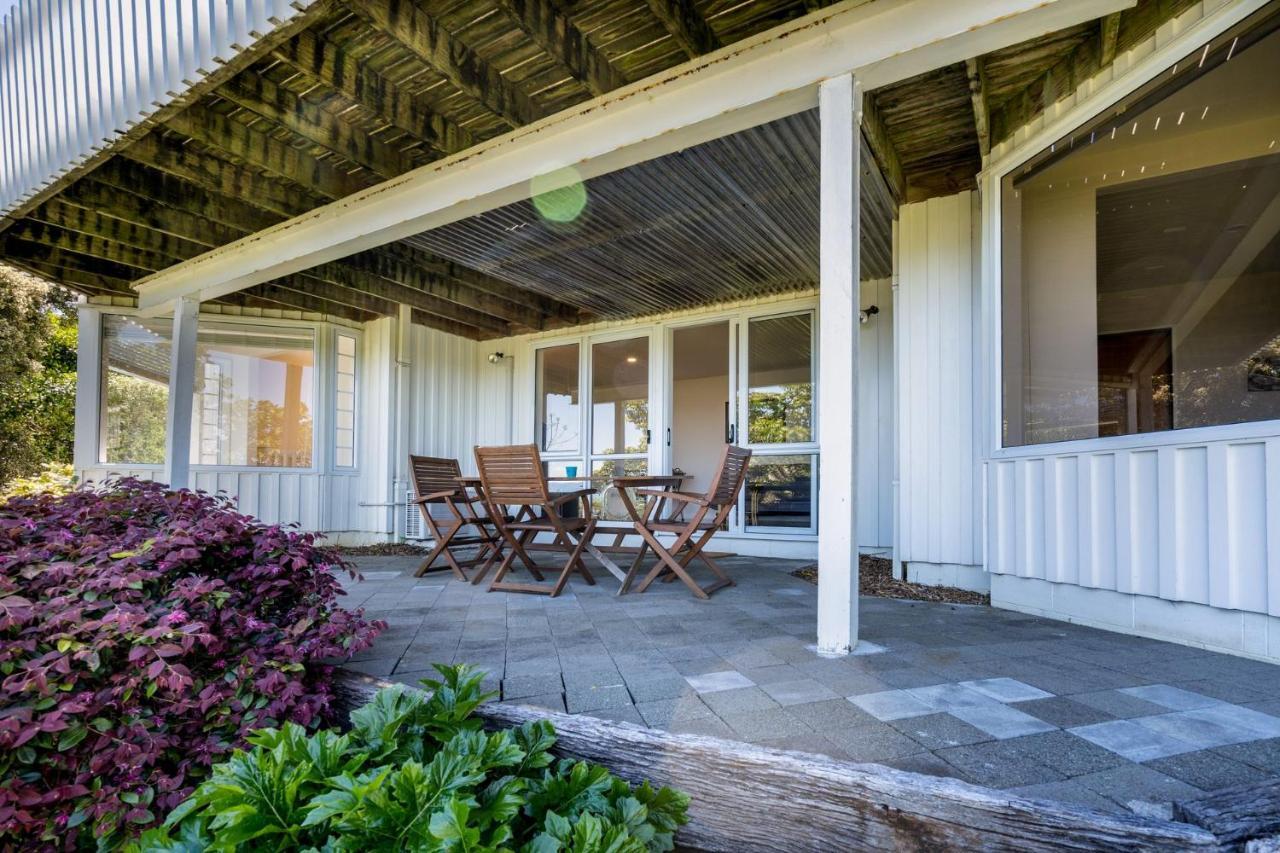 Studio With Lovely Sea Views Νέλσον Εξωτερικό φωτογραφία